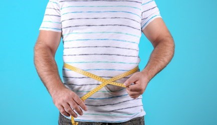 ניתוח בריאטרי - תמונת אווירה